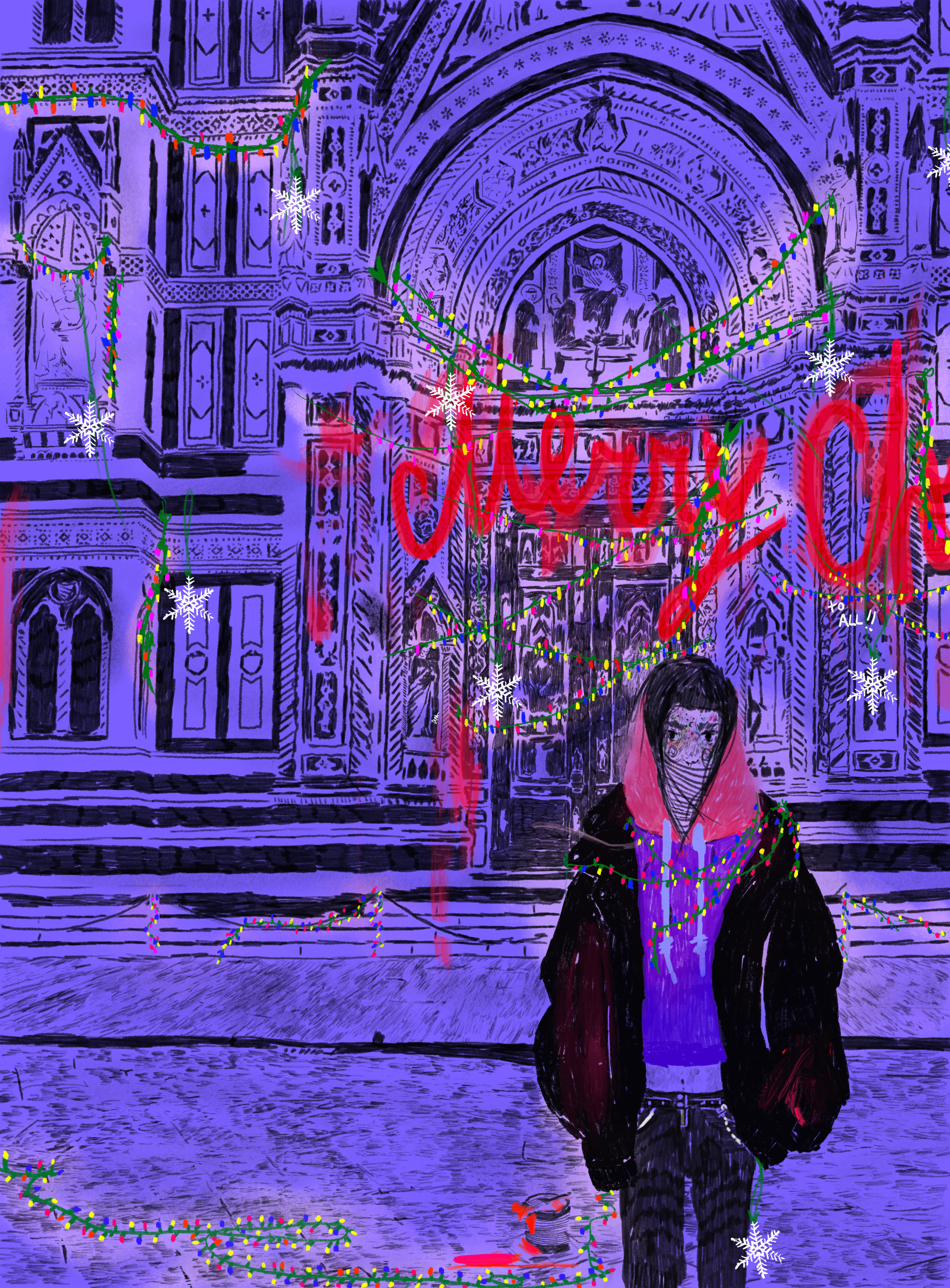 Lungarno Magazine –