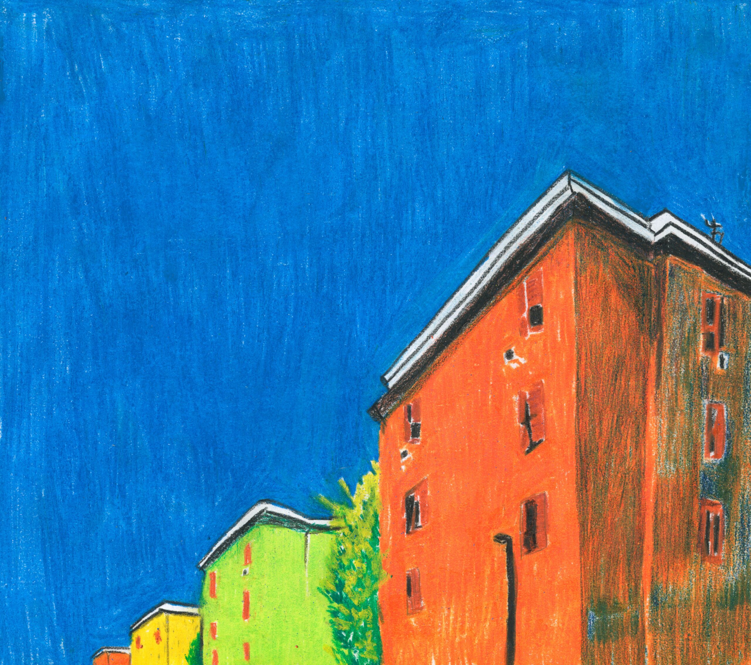 postcards from rome_