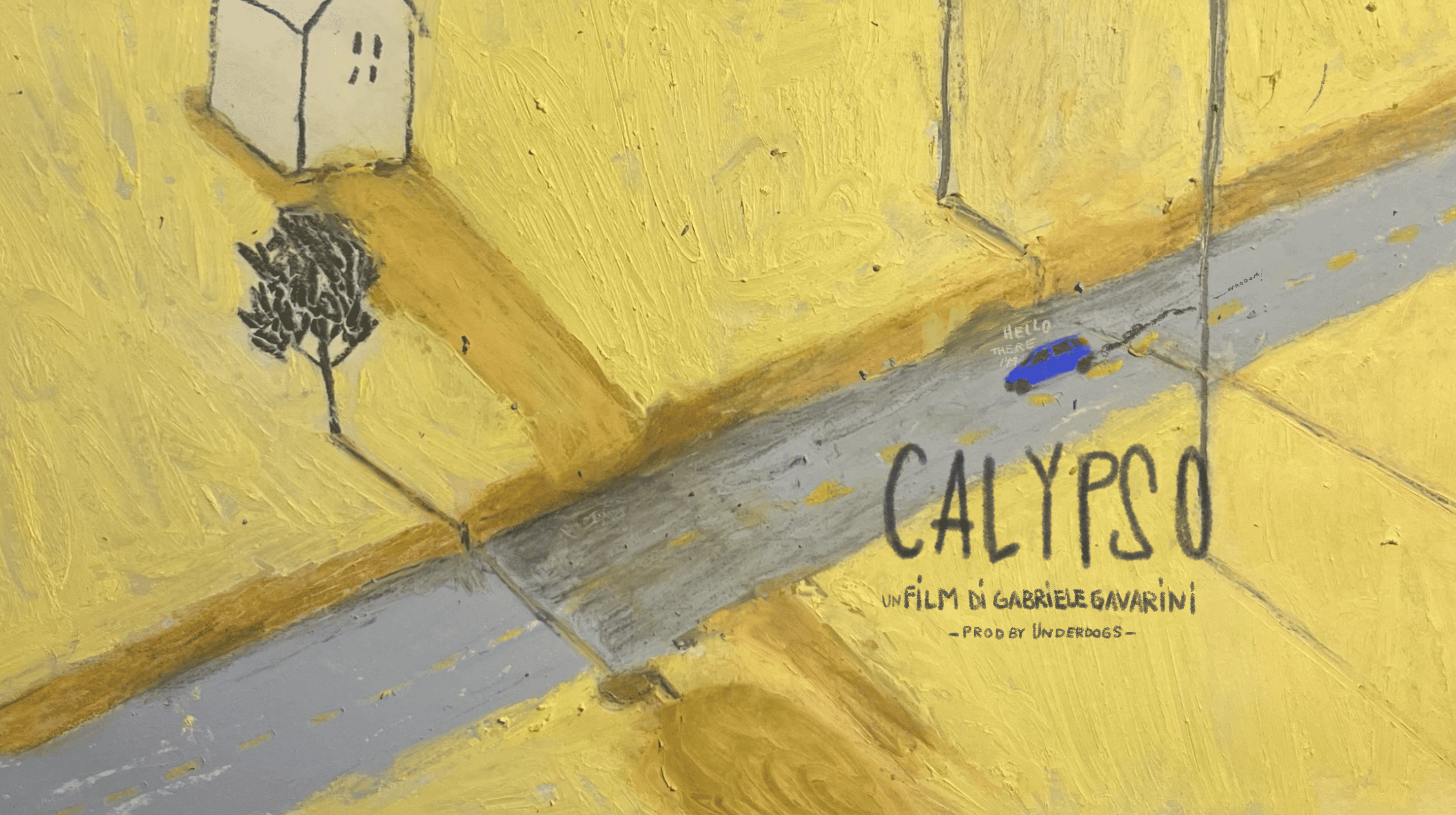 creative editor_calypso film