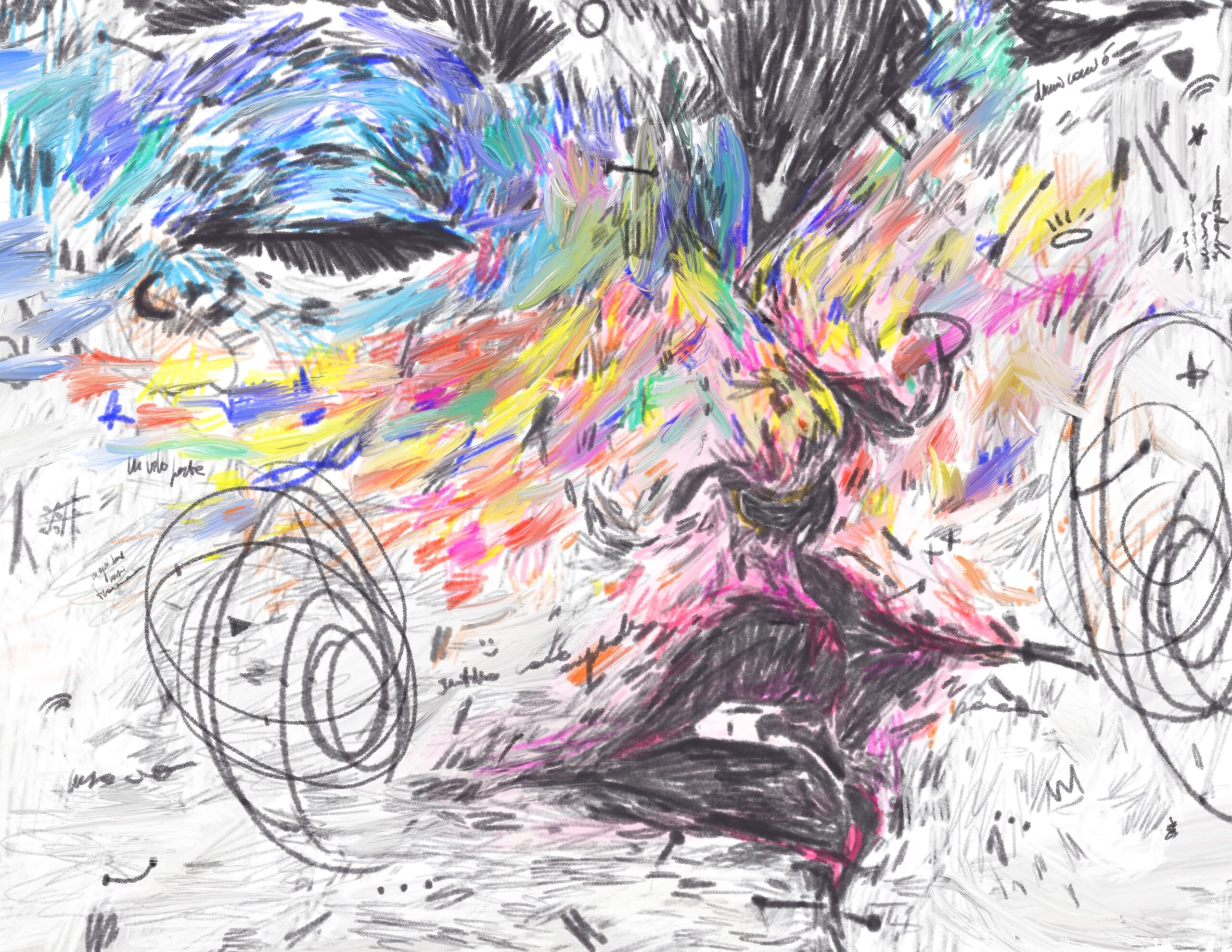 chi sono io, chi sei te